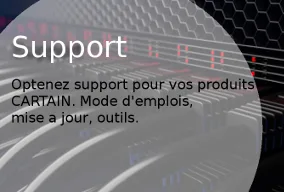 CartainSupport FR