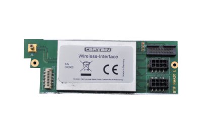 Module HWA20