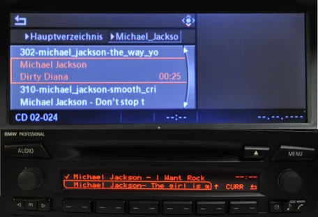 TextScreens